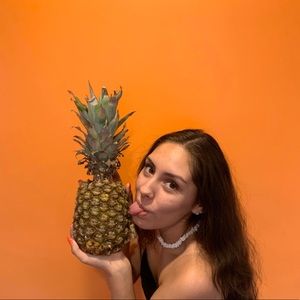 Meet your Posher, Flavia